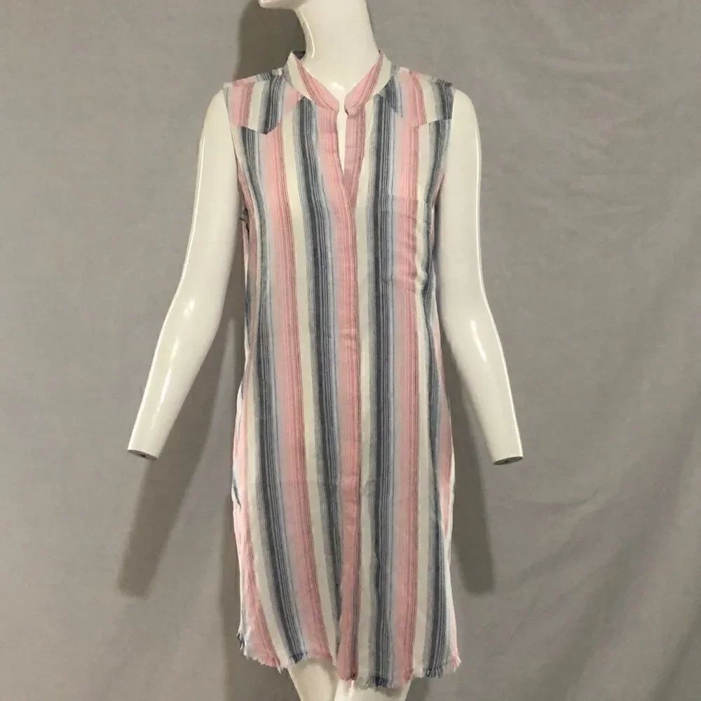 Cloth & Stone Dress  - Picture 1 of 8